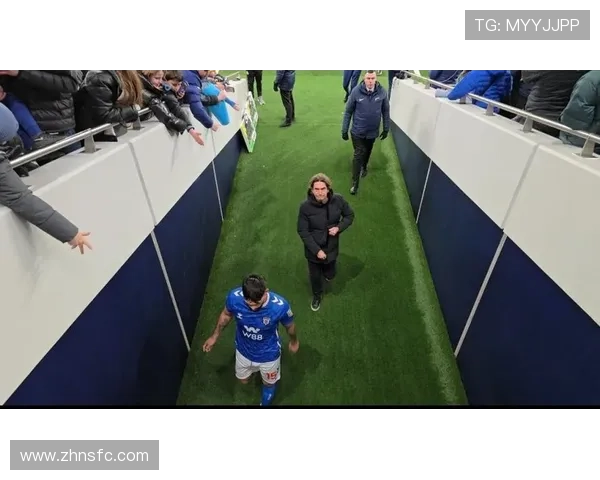 热刺球迷下课弗兰克留任破困局