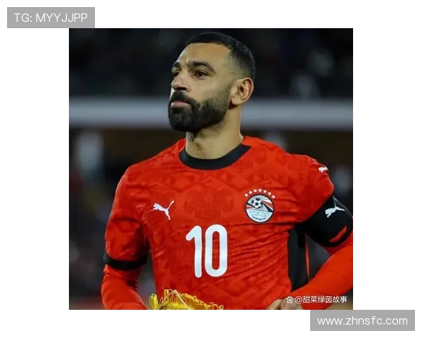 泰晤士非洲杯归后萨拉赫防守更强