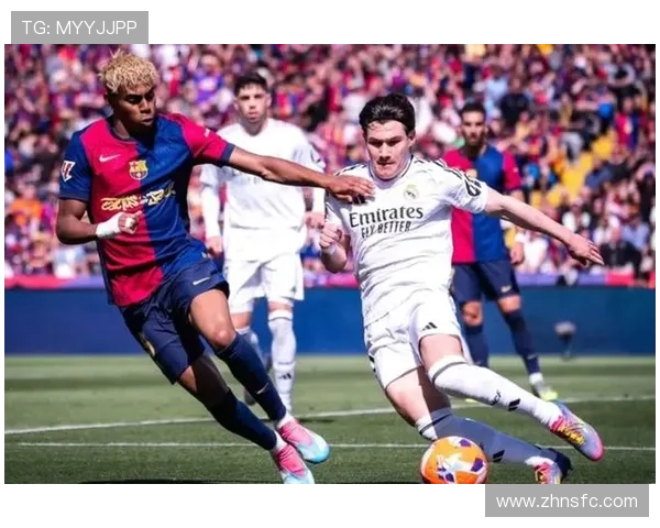 奥利塞引爆巴萨皇马再巅峰对决