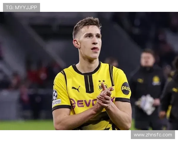 皇马关注施洛特贝克多特荐将