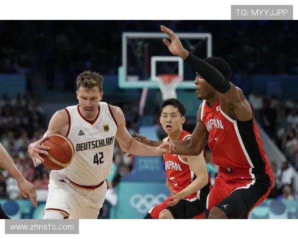 男篮逆转胜日本 主帅遗憾弃用霍金森