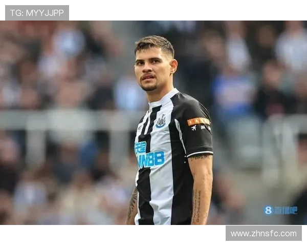 纽卡否认托纳利君子协议 积极推进吉马良斯续约