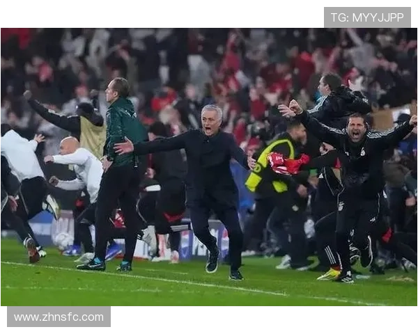 穆里尼奥暗示皇马回归可能性