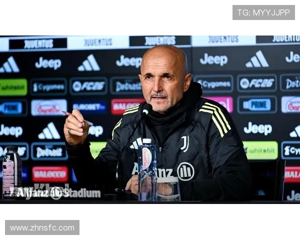 斯帕莱蒂阿莱格里欧冠对决